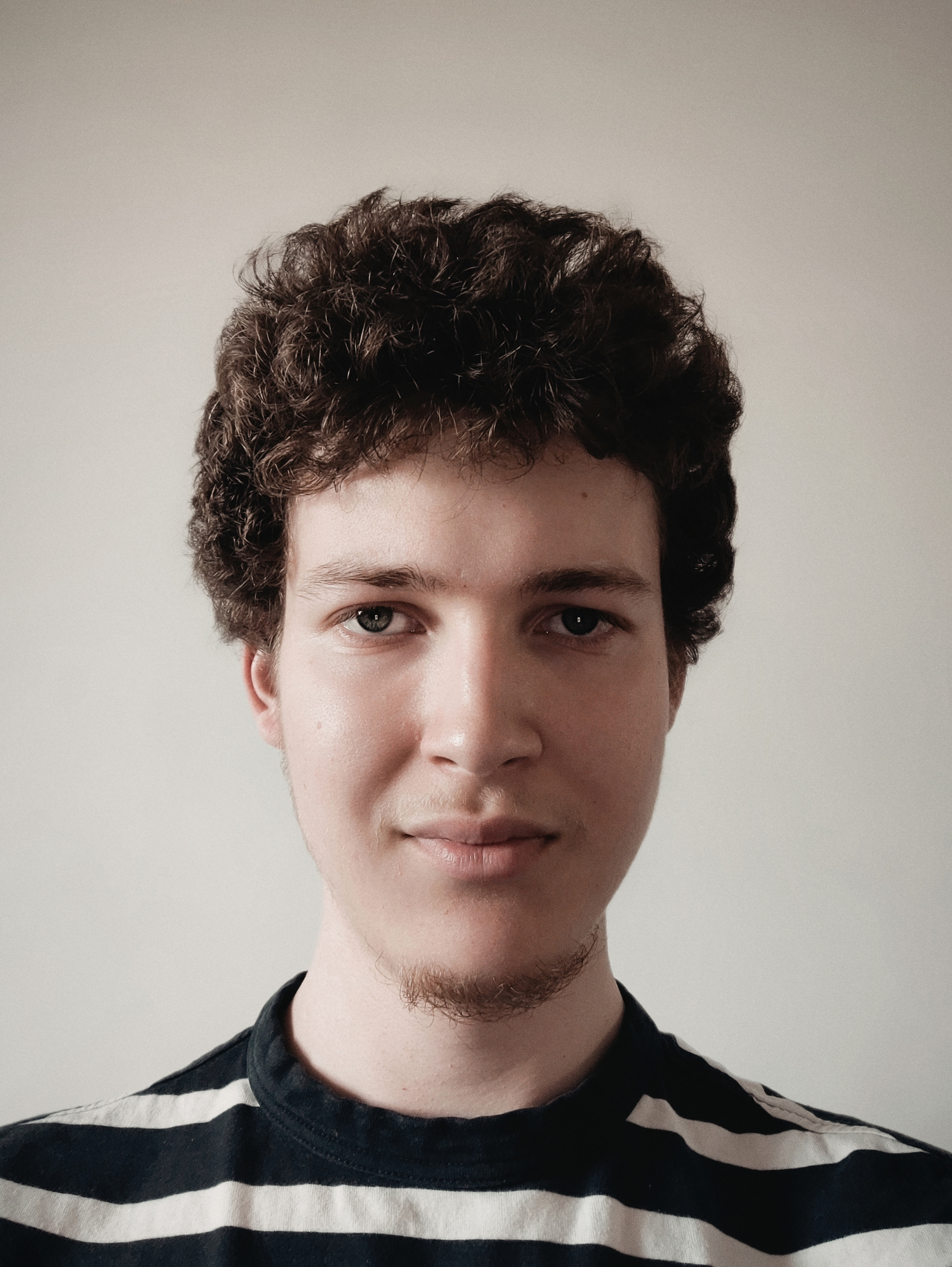 sexual avatar of Alexander Neznajkin